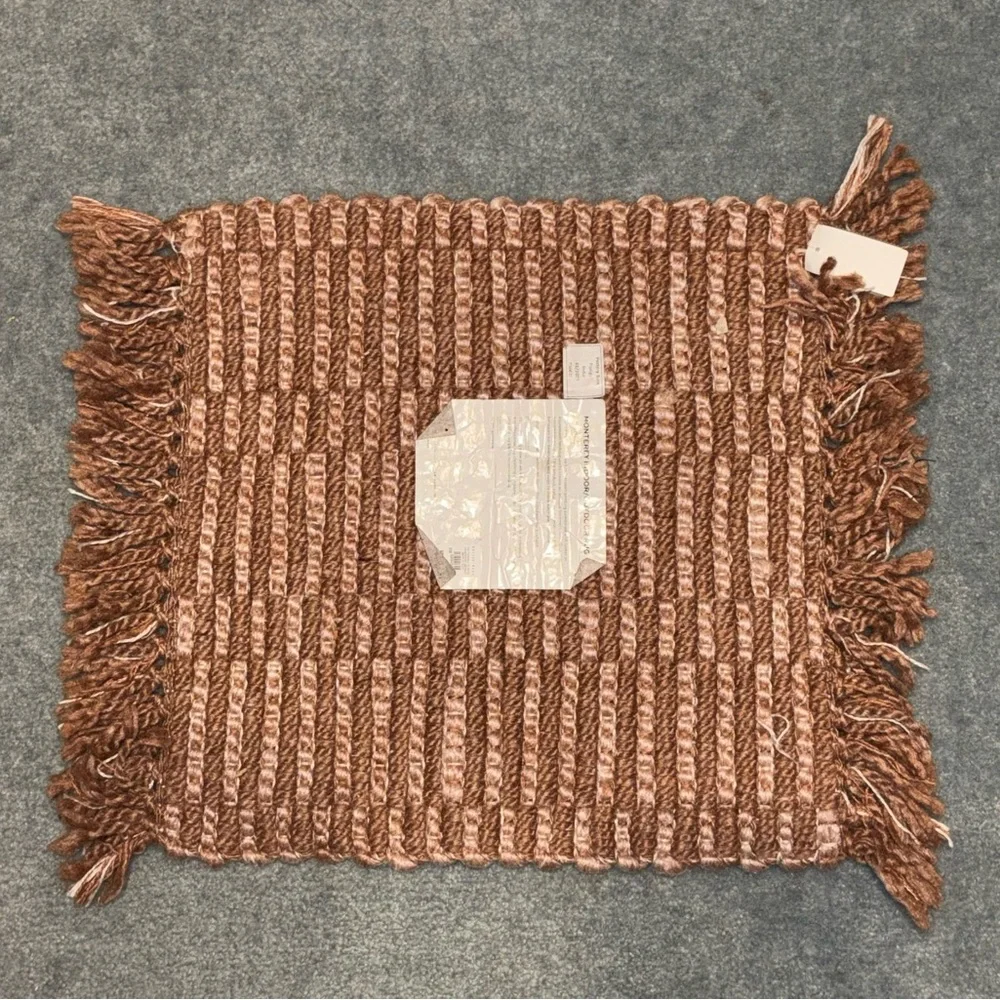 Pottery Barn Small Rug/Door Mat Price per mat